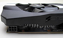 ASUS GeForce GTX 1060 Phoenix 3GB GDDR5 192bit DVI HDMI Б/В, фото 4