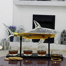 Набори келихів