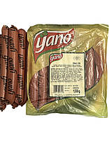 Cосиски Yano 1кг Польща (терміни оновлюються щотижня), фото 2