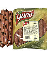 Cосиски Yano 1кг Польща (терміни оновлюються щотижня), фото 3