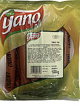 Cосиски Yano 1кг Польща (терміни оновлюються щотижня), фото 5