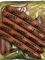 Cосиски Yano 1кг Польща (терміни оновлюються щотижня), фото 4