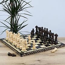 Шахи та шашки