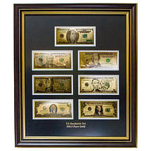 Банкноти подарункові