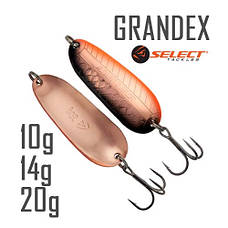 Блешня Select Grandex 10g/14g/20g