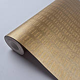 Шпалери вінілові 10 × 0.53 м 52424 Marburg, для вітальні, спальні, кухні, коридору, фото 2