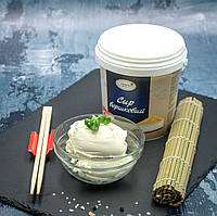 Сир вершковий "JNP" 1кг