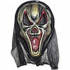 Маска Крик із засувним ножем, фото 10