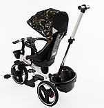 Велосипед Best Trike 6390 Oscar, фото 8