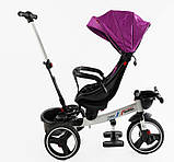 Велосипед Best Trike 6390 Oscar, фото 7