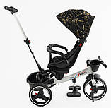 Велосипед Best Trike 6390 Oscar, фото 3