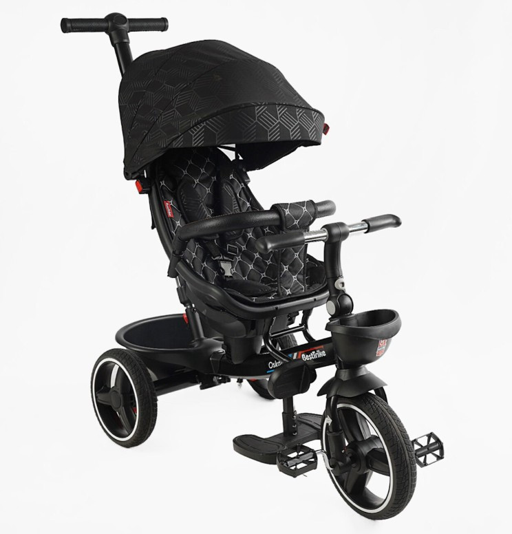 Велосипед Best Trike 6390 Oscar, фото 1