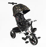 Велосипед Best Trike 6390 Oscar, фото 2