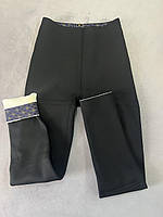 Термо легінси.   З утяжкою і мембраною, неймовірно якісні і теплі, витримують до -15 розмір L/XL;