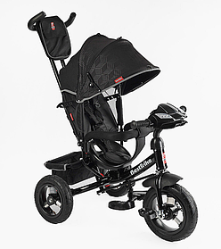 Велосипед Best Trike 3390 USB пульт