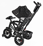 Велосипед Best Trike 3390 USB пульт, фото 5