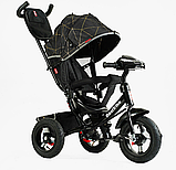 Велосипед Best Trike 3390 USB пульт, фото 3