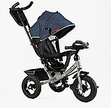 Велосипед Best Trike 3390 USB пульт, фото 2