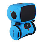 Інтерактивний робот AT Robot синій з голосовим керуванням українською мовою AT001-05-UKR, фото 5