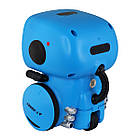 Інтерактивний робот AT Robot синій з голосовим керуванням українською мовою AT001-05-UKR, фото 8