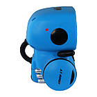 Інтерактивний робот AT Robot синій з голосовим керуванням українською мовою AT001-05-UKR, фото 4