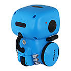 Інтерактивний робот AT Robot синій з голосовим керуванням українською мовою AT001-05-UKR, фото 7