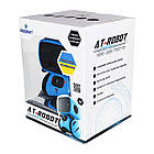 Інтерактивний робот AT Robot синій з голосовим керуванням українською мовою AT001-05-UKR, фото 9