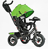 Велосипед Best Trike 3390 USB пульт, фото 7