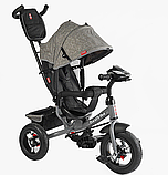 Велосипед Best Trike 3390 USB пульт, фото 4