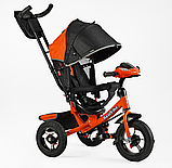 Велосипед Best Trike 3390 USB пульт, фото 9