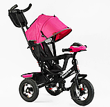 Велосипед Best Trike 3390 USB пульт, фото 6