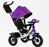 Велосипед Best Trike 3390 USB пульт, фото 8