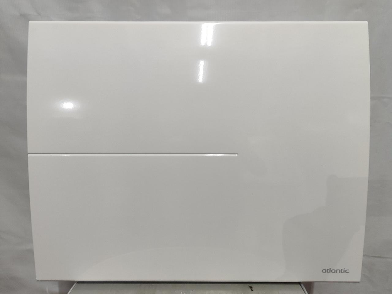 Електричний конвектор Atlantic Furno Connect Q1H-BD0/Wi-Fi (1000W)  FRANCE