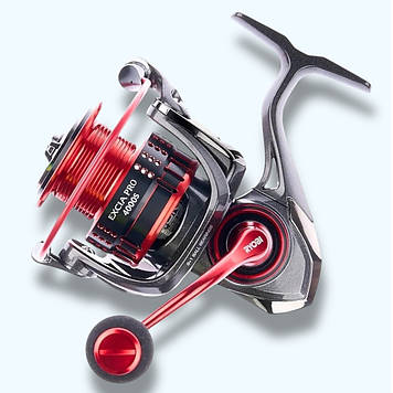 Котушка Ryobi Excia Pro Shallow 8+1 2000