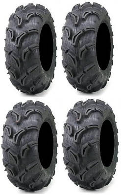 Шина MAXXIS ZILLA 27x11-12 для квадроциклів