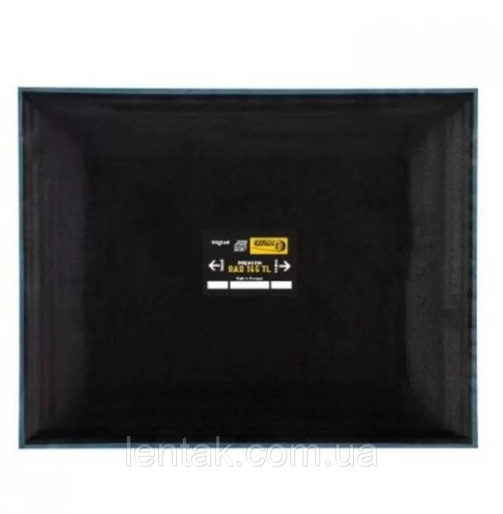 Радіальний пластир Rema Tip Top 165 TL PREMIUM, фото 1