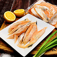 Черевця лосося с/с 250г