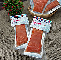 Шматок лосося с/с 180г
