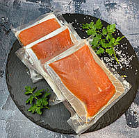 Філе форелі с/с хвостова частина 130г