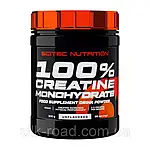 Креатин моногідрат (Creatine Monohydrate)