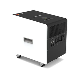 Система резервного живлення SRNE EOT02S-220 All-in-one 2.5 кВт для квартири, будинку