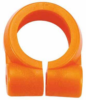 Хомут 1/4" Jeton (Тайвань)