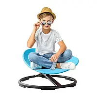 Обертовий стілець для тренування рівноваги