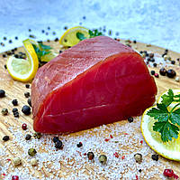 Тунець філе х/к 150-250г