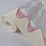 Шпалери вінілові 10 × 0.53 м 52004 Marburg, для вітальні, спальні, кухні, коридору, фото 2