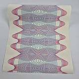 Шпалери вінілові 10 × 0.53 м 52004 Marburg, для вітальні, спальні, кухні, коридору, фото 4