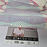 Шпалери вінілові 10 × 0.53 м 52004 Marburg, для вітальні, спальні, кухні, коридору, фото 6