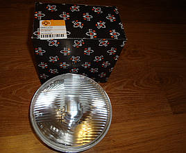 Оптика ваз 2101, 2102, Газ 2410, Камаз 5320 , с відбивачем, без підсвічування (виробник Watt, Китай)