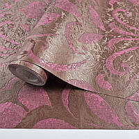 Шпалери вінілові 10 × 0.53 м 52622 Marburg, для вітальні, спальні, кухні, коридору