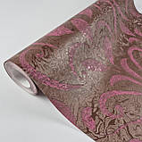 Шпалери вінілові 10 × 0.53 м 52622 Marburg, для вітальні, спальні, кухні, коридору, фото 3